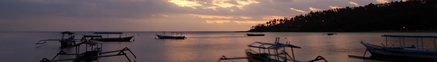 Senggigi & Malimbu Sunset Tour